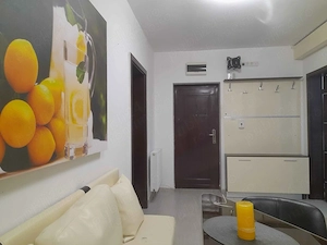Apartament 2 Camere Centrala Proprie Bloc Nou Zona Braytim - imagine 6