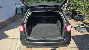 Vand Passat B6 break 2009 2.0TDI - imagine 3