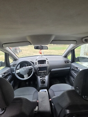 Vand Opel Zafira  - imagine 5