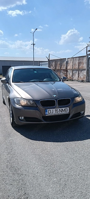 Vand BMW 320d EURO 5 - imagine 3