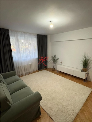 Vanzare apartament 3 camere renovate Parcul Circului