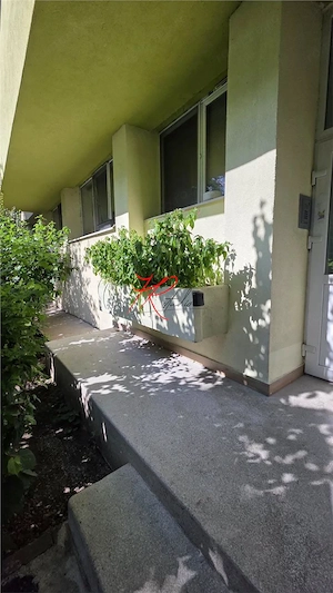 Vanzare apartament 3 camere renovate Parcul Circului - imagine 11