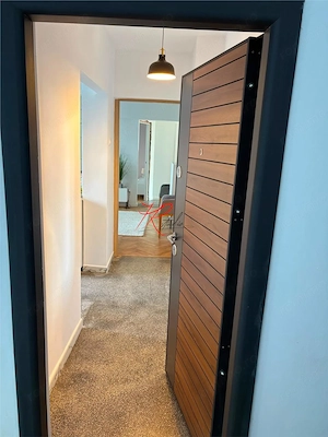 Vanzare apartament 3 camere renovate Parcul Circului - imagine 7