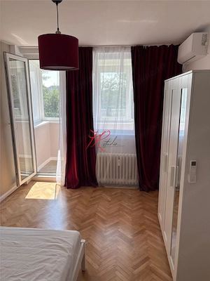 Vanzare apartament 3 camere renovate Parcul Circului - imagine 3