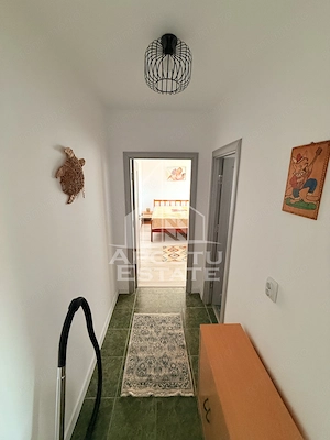 Apartament 2 camere-Renovat, Calea Şagului, Timişoara - imagine 3