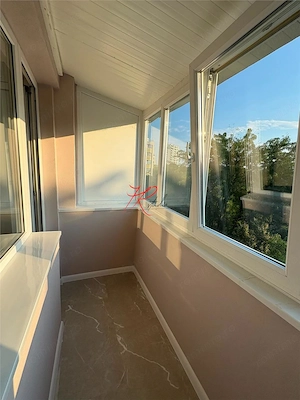 Vanzare apartament 3 camere renovate Parcul Circului - imagine 13