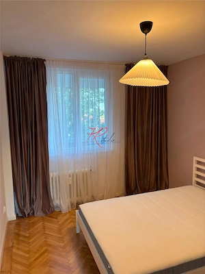 Vanzare apartament 3 camere renovate Parcul Circului - imagine 2