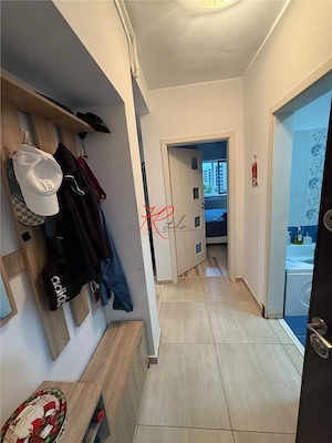 Vanzare apartament 2 camere Aparatori Patriei - imagine 5