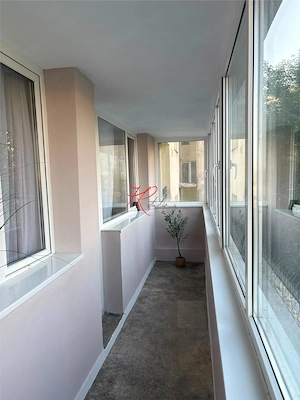 Vanzare apartament 3 camere renovate Parcul Circului - imagine 5