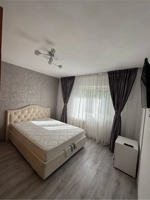 Apartament 3 camere de închiriat | Decomandat | Bd. Uverturii | 10 min de metrou | Parcare - imagine 4