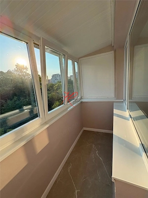Vanzare apartament 3 camere renovate Parcul Circului - imagine 19