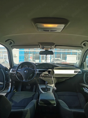 Vand BMW 320d EURO 5 - imagine 9