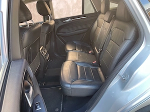 Mercedes GLE coupe 350 CDI - imagine 10