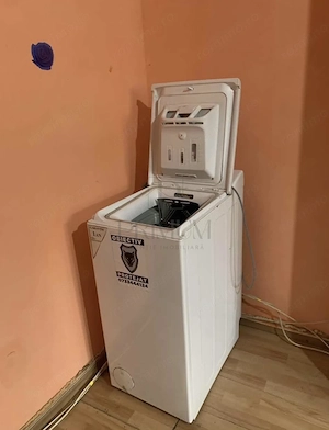 BUZIASULUI - AP. 1 CAMERA - mobilat, utilat, semidecomandat - imagine 4