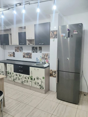 Pantelimon, Delfinului, Lidl, Mega Image, stradal 3 din 10 dec renovat 2023 m,ob modern utilat liber - imagine 9