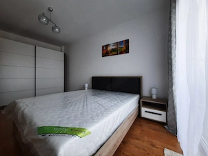 APARTAMENT DE LUX cu 2 camere, GARAJ subteran    ULTRA CENTRAL, bloc nou, Targu Mures - imagine 10