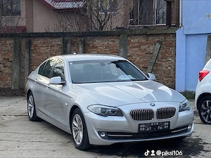 Bmw 530 Xdrive Probleme motor - imagine 3