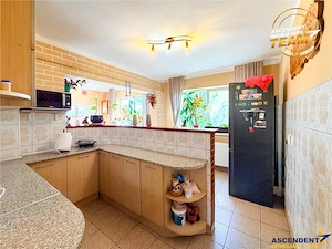 Casa cu etaj, garaj si panorama frumoasa, Sfantu Gheorghe, Covasna - imagine 2