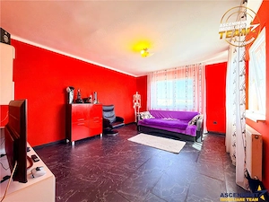 Casa cu etaj, garaj si panorama frumoasa, Sfantu Gheorghe, Covasna - imagine 10