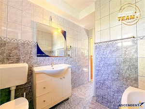 Casa cu etaj, garaj si panorama frumoasa, Sfantu Gheorghe, Covasna - imagine 15