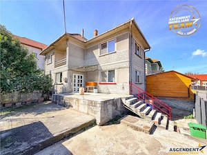Casa cu etaj, garaj si panorama frumoasa, Sfantu Gheorghe, Covasna - imagine 16