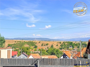 Casa cu etaj, garaj si panorama frumoasa, Sfantu Gheorghe, Covasna - imagine 13