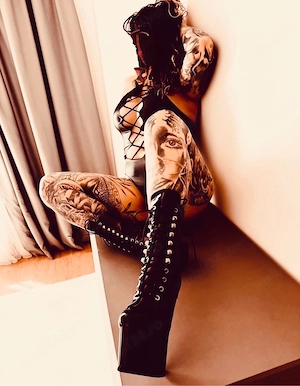 Roxana reală 