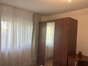 Apartament cu 2 camere de închiriat Zona Aradului Piața Verde, Timișoara - imagine 4