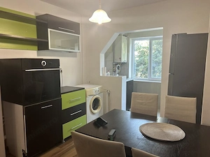 Apartament cu 2 camere de închiriat Zona Aradului Piața Verde, Timișoara - imagine 6