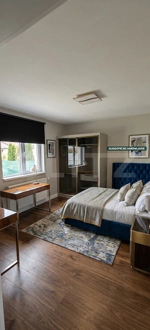 Casă individuală de vânzare, 140 mp, zona Giroc  - imagine 4