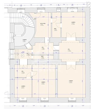 Spatiu pentru activitati medicale sau birouri, 120 mp, Zona Neptun - imagine 12
