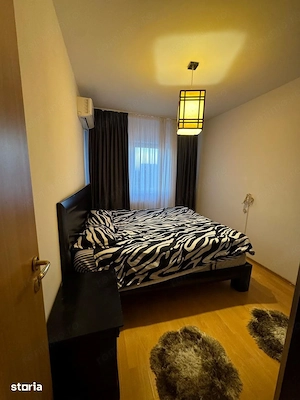 Apartamentul 2 camere zona Auchan TItan - Complex Citadella - imagine 8