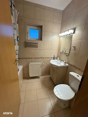 Apartamentul 2 camere zona Auchan TItan - Complex Citadella - imagine 6