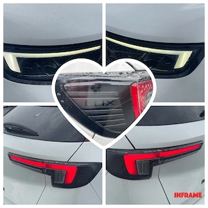 opel mokka GS automatic Inmatriculat - imagine 10