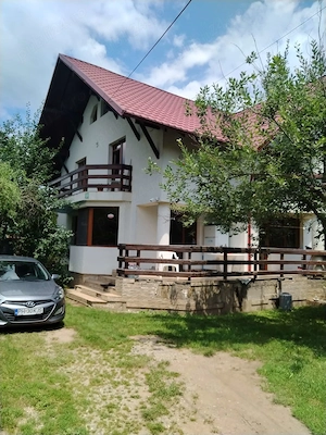 Vand casa in Campina Zona 0 - imagine 3