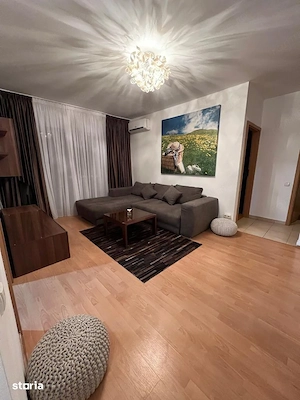 Apartamentul 2 camere zona Auchan TItan - Complex Citadella - imagine 2