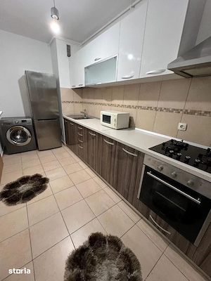 Apartamentul 2 camere zona Auchan TItan - Complex Citadella - imagine 5