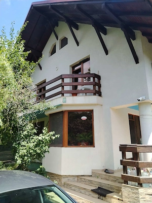 Vand casa in Campina Zona 0 - imagine 4