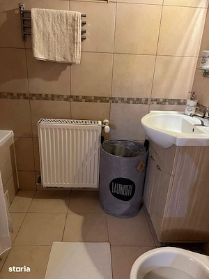 Apartamentul 2 camere zona Auchan TItan - Complex Citadella - imagine 7