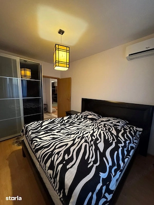 Apartamentul 2 camere zona Auchan TItan - Complex Citadella - imagine 9
