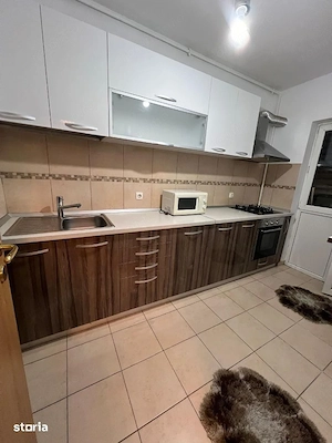 Apartamentul 2 camere zona Auchan TItan - Complex Citadella - imagine 4