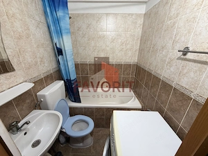 Zona Timocului Saguna. Disponibila imediat. Parter inalt - imagine 7