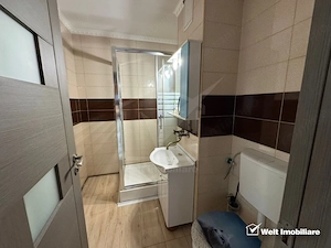 Apartament cu 2 camere, decomandat, Marasti, 52mp utili - imagine 5