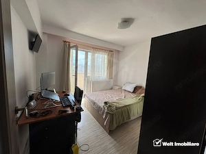 Apartament cu 2 camere, decomandat, Marasti, 52mp utili - imagine 3