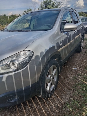 Nissan Qashqai+2 - imagine 10