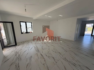 Casa individuala. 172 mp utili. Garaj. Disponibila imediat - imagine 8