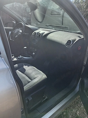 Nissan Qashqai+2 - imagine 2