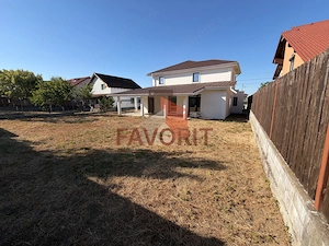 Casa individuala. 172 mp utili. Garaj. Disponibila imediat - imagine 5