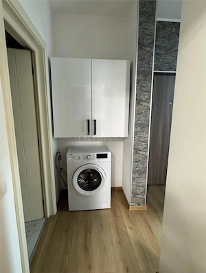 Apartament cu 2 camere situat in Ploiesti Cartier 9 mai - imagine 6