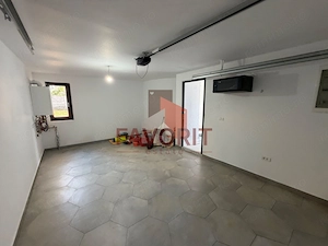 Casa individuala. 172 mp utili. Garaj. Disponibila imediat - imagine 17